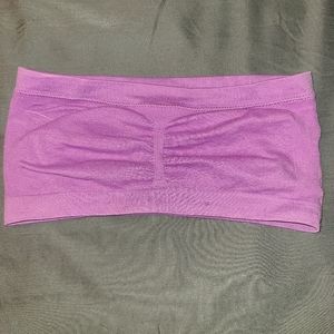 Stretchy bandeau
